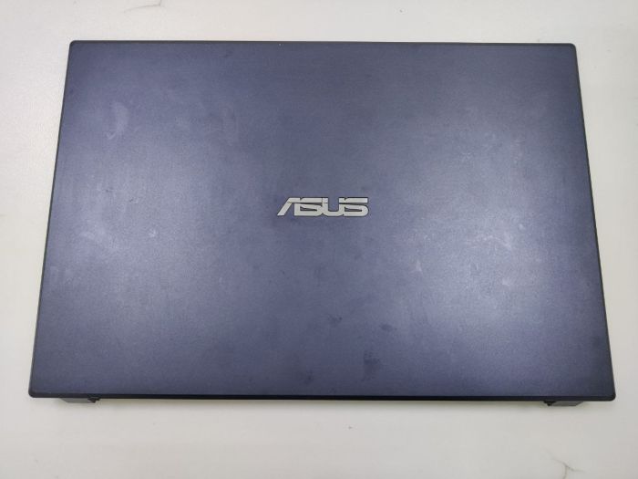 Крышка матрицы 57XKTLCJN00 для Asus X571GT, X571GD, RX571GT, RX571GD пластиковая синяя