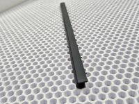 Заглушка петель для Blackview AceBook 12 черная