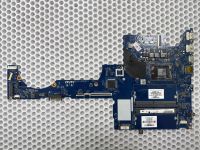 Материнская плата  для ноутбука HP PAVILION 15-EH R3-4300U CPU DAG7HAMB8F0 REV: F
