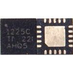 TPS51225C ШИМ-контроллер Texas Instruments QFN-20
