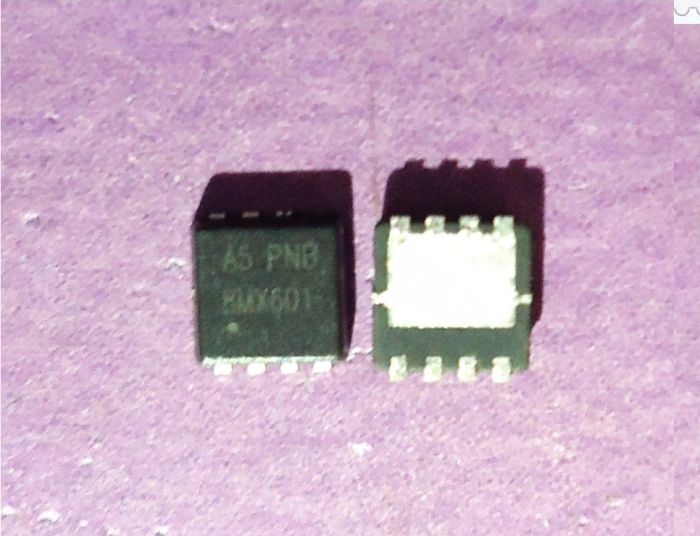 N-MOSFET P0903BEA P0903 ( A5 GND, A5 GNC, A5 PNB, A5. ..) MOSFET QFN-8