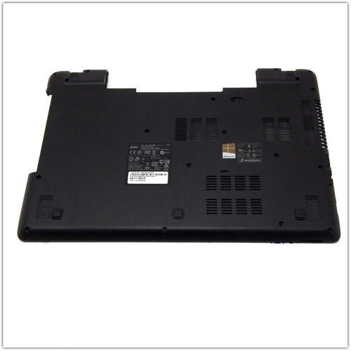 Нижняя часть корпуса поддон ноутбука Acer E5-571 E5-531, AP154000100 новый