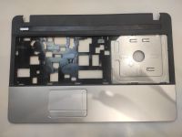Топкейс (верхняя панель,палмрест) для ноутбука Acer Aspire E1-531 серебристый