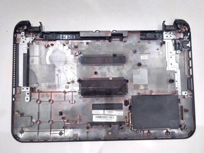 Нижняя часть корпуса ноутбука HP Sleekbook 15-b серии p/n  37U36BATP00