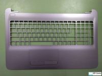 Верхняя часть корпуса (топкейс) ноутбука HP 15-AC 15-AF - p/n AP1O2000320