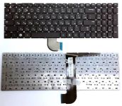 Клавиатура для ноутбука Samsung QX530, RC530
