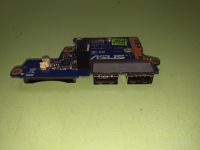 Плата USB Cardreader WiFi Asus UX303U p/n 90NB08U0-R10010