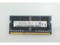 Оперативная память SODIMM 8 Gb Hynix DDR3L 1600 12800S