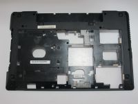 Нижняя часть корпуса поддон ноутбука Lenovo G580 60.4SH34.012 тип 2