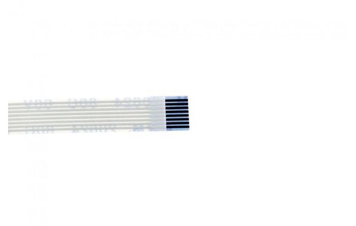 Шлейф тачпада для ноутбука Asus (Шлейф FCC 8pin 0,5mm)