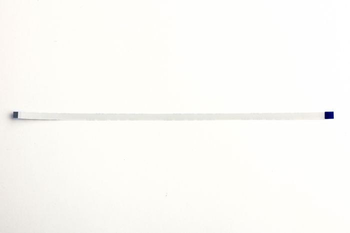 Шлейф тачпада для ноутбука Asus (Шлейф FCC 8pin 0,5mm)