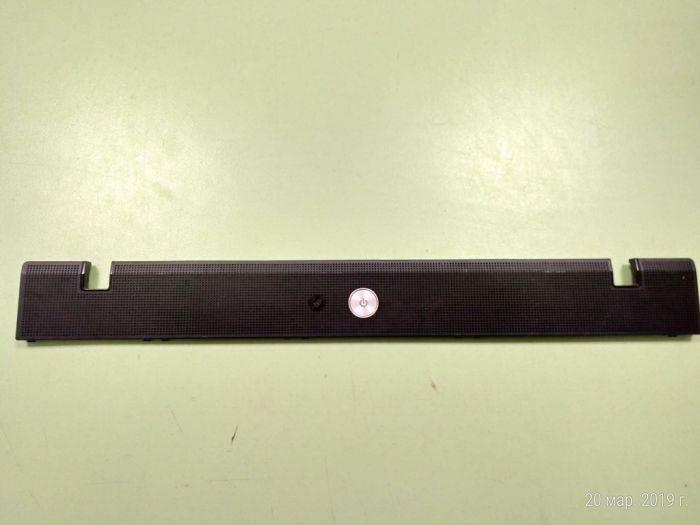 Панель верхняя, накладка на клавиатуру HP ProBook 4510S 4515S p/n 535861-001