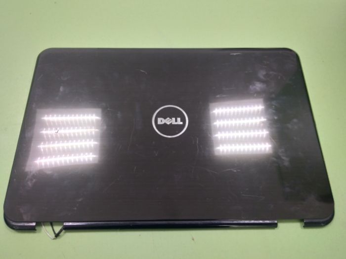 Крышка матрицы ноутбука Dell Inspiron M5010, N5010 60.4HH01.002