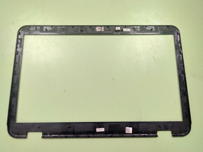 Рамка матрицы ноутбука Dell Inspiron N5010, M5010 60.4HH10.022 058JM7
