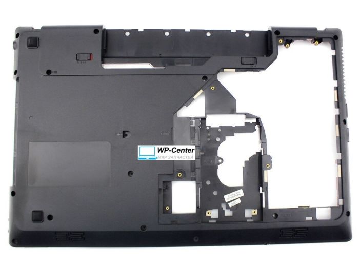 Поддон нижняя часть корпуса для Lenovo IdeaPad G770, G775, G780, G785 AP0O50002000, AP0H40003001