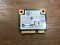 Wifi модуль Qalcomm Atheros QCWB335 из Asus X553M