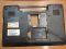 Нижняя часть корпуса (поддон) для Dell inspirion N7010 (7010-3088) CN-0RDK42-12807 DP/N: 0RDK42 с разбора