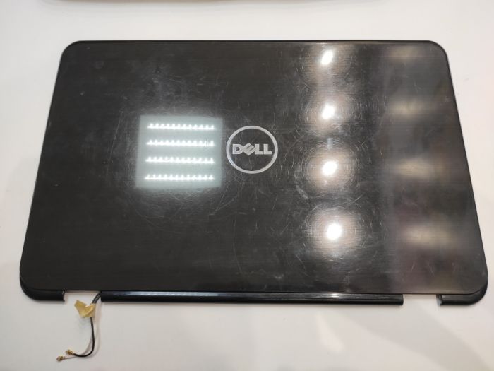 Крышка матрицы Dell M5110 0PT35F 60.4IE08.011 с разбора