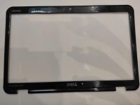 Рамка матрицы Dell M5110, 15R 040W17 (небольшая мутность верхней части в области веб камеры) с разбора