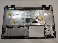 Верхняя часть корпуса (топкейс) Acer E5-551G, E5-571 FA154001100-2, присутсвуют различные дефекты, нет креплений, заглушек или неисправна клавиатура