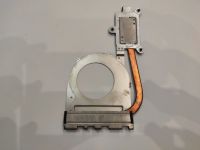 Радиатор системы охлаждения (Трубка) короткая Dell Inspiron 15 5555, 5558 AT1AO001DC0 0923PY С разбора