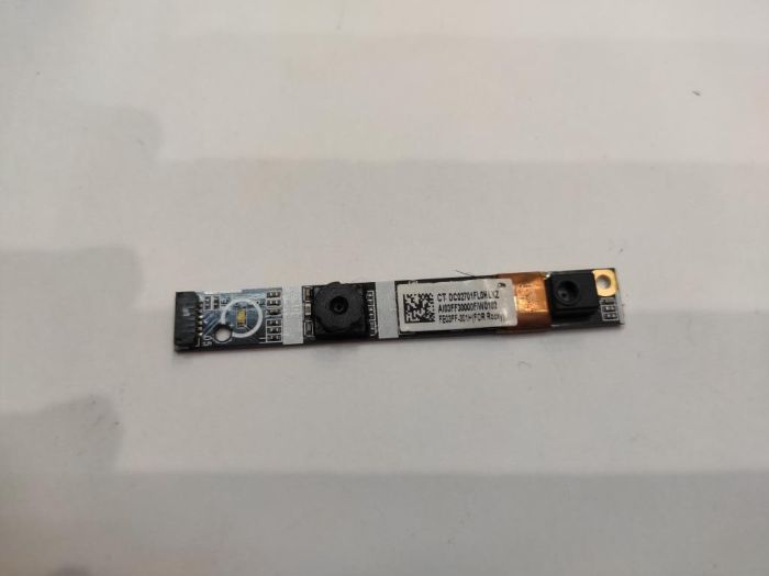Веб Web видеокамера HP g7-1000 g6-1000 серии DC02701FL0H LXZ