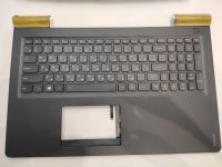 Топкейс с клавиатурой для ноутбука Lenovo 700-15ISK 5CB0L03485