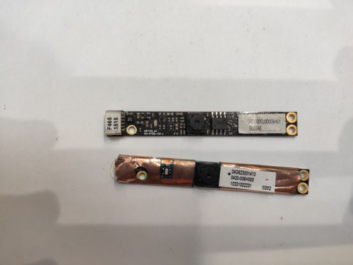 Web Веб камера Asus N61J N61 N61D 0422-000J00009461