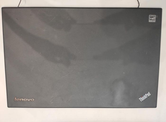 Крышка матрицы Lenovo L520 P/N 04W1723 120202