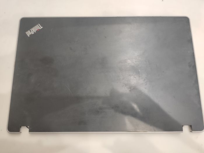 Крышка матрицы/LCD Rear Case (комплект с Wi-Fi-антеннами) 3bgc6lclv00 (75y4707) для ноутбука Lenovo Thinkpad Edge 15