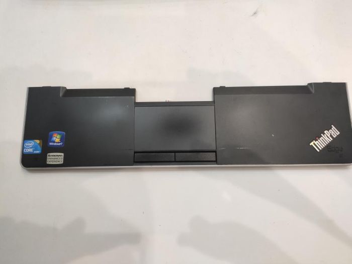 Верхняя часть корпуса Lenovo ThinkPad Edge 15 + тачпад + шлейф, 3egc6palv10, (60y5594, 60y5593, 60Y5599, 75Y4730