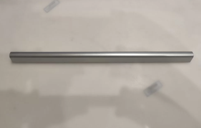 Заглушка петель Lenovo 320-15 330-15 серебро