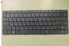 Клавиатура для ноутбука Acer Asus K40, P81, F82