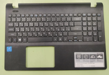 Топкейс с клавиатурой Acer ES1-571