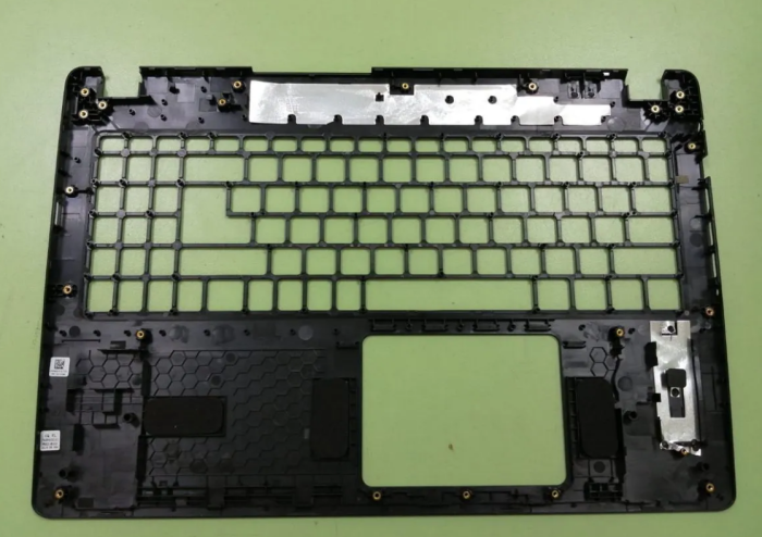 Топкейс для ноутбука Acer A315-54 A315-42 черный