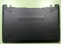 Поддон для ноутбука HP 250 G6 15-BS (Без привода) Оригинал черный
