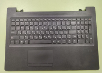 Топкейс с клавиатурой и тачпадом Lenovo 110-15acl