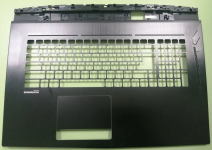 Топкейс для ноутбука MSI GT73