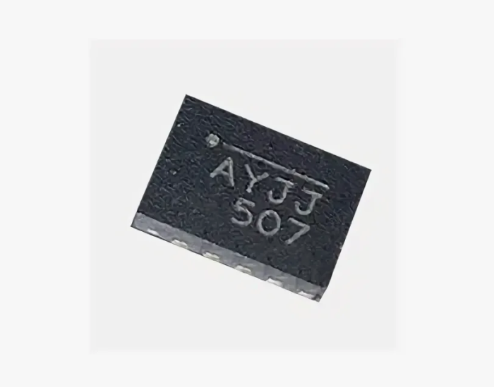 Микросхема MP8693GDT-Z , MP8693G маркировка AYJ , AYJJ
