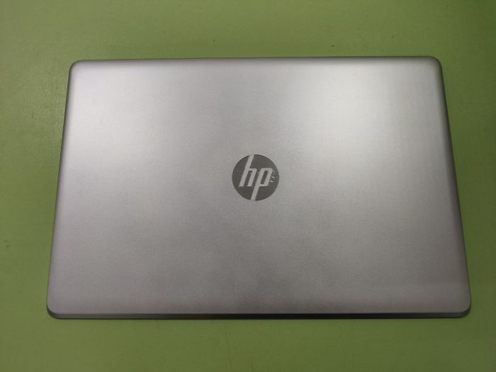 Крышка матрицы для ноутбука HP 15-bs, 15-bw, 15-bu, 250 G6, 255 G6 серая