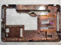 Нижняя часть корпуса (поддон) Lenovo G555 G556 AP0BU000100