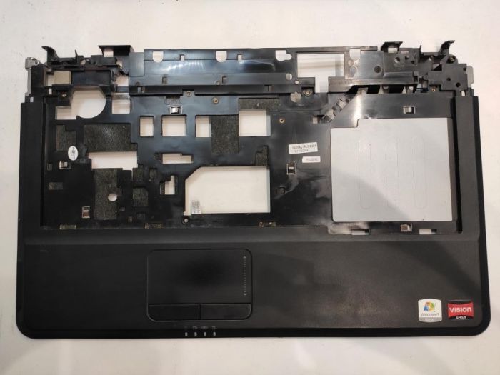 Верхняя часть корпуса (топкейс) Lenovo G555 G556  AP0BU000310