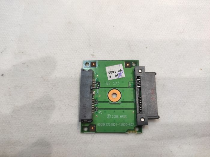 Плата DVD привода Hannstar О MV-4 94V-0 HP ProBook 4510S 4515S 6050A2252801