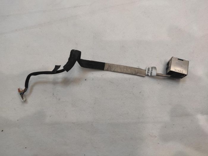Сетевой разъем LAN на шлейфе HP probook 4510S 4515s 6017B0199701