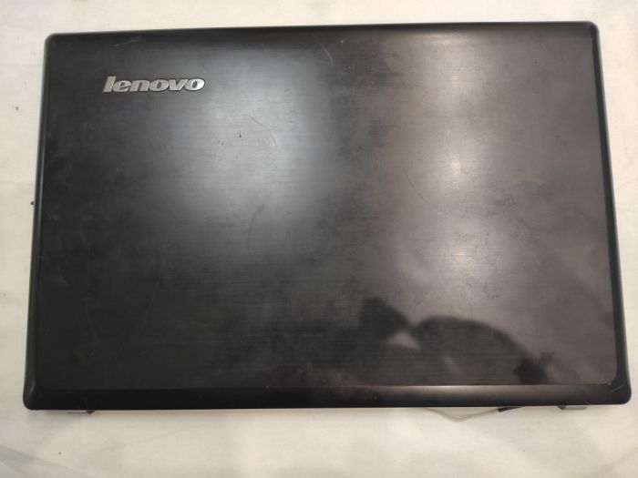 Крышка матрицы  Lenovo G480 AP0N1000415