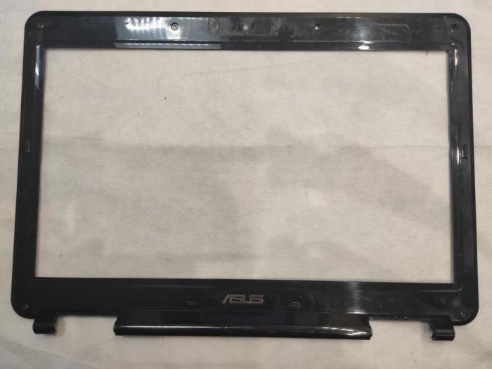 Рамка матрицы Asus K40 K40AB 13N0-E6A0101 13GNV41XP02X-2 13N0-E6A0101 13GNV41AP020 13GNV410P022 Asus K40 K40AF K40IJ K40IN K40IL K40AB X8AS