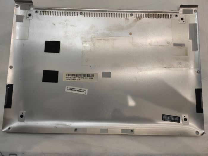 Нижняя часть корпуса (поддон) металл ASUS Zenbook UX32A 13N0-MYA0621 13GNP01AM012-1
