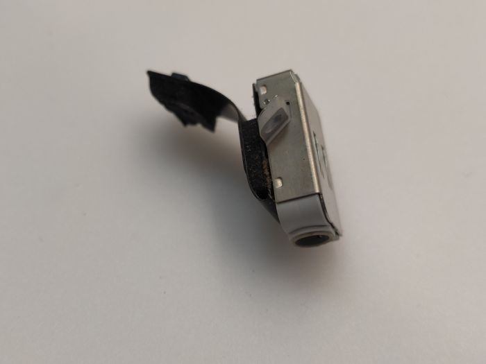 Аудио разъем 3.5 mm jack  Apple Apple Macbook Pro A1398 821-1548