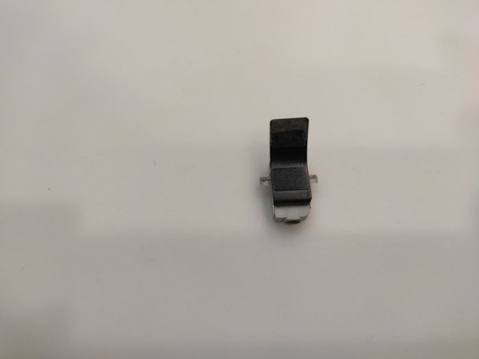 Аудио разъем 3.5 mm jack  Apple Apple Macbook Pro A1398 821-1548