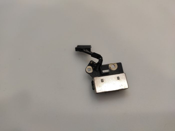 Разъем питания на шлейфе Apple Apple Macbook Pro A1398